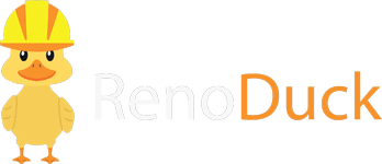 Reno Duck logo
