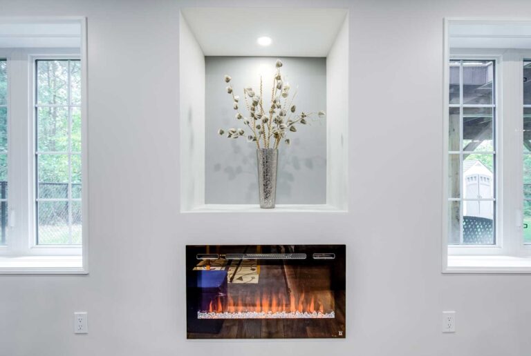 Basement Renovation Ideas