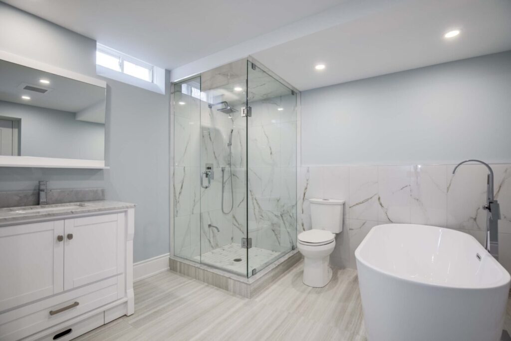 bathroom renovations mississauga cost