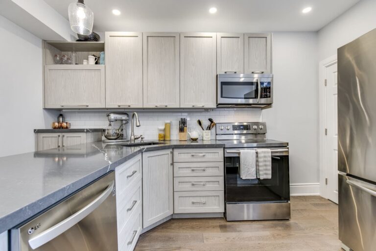 Basement Kitchen Ideas For Instant Transformation