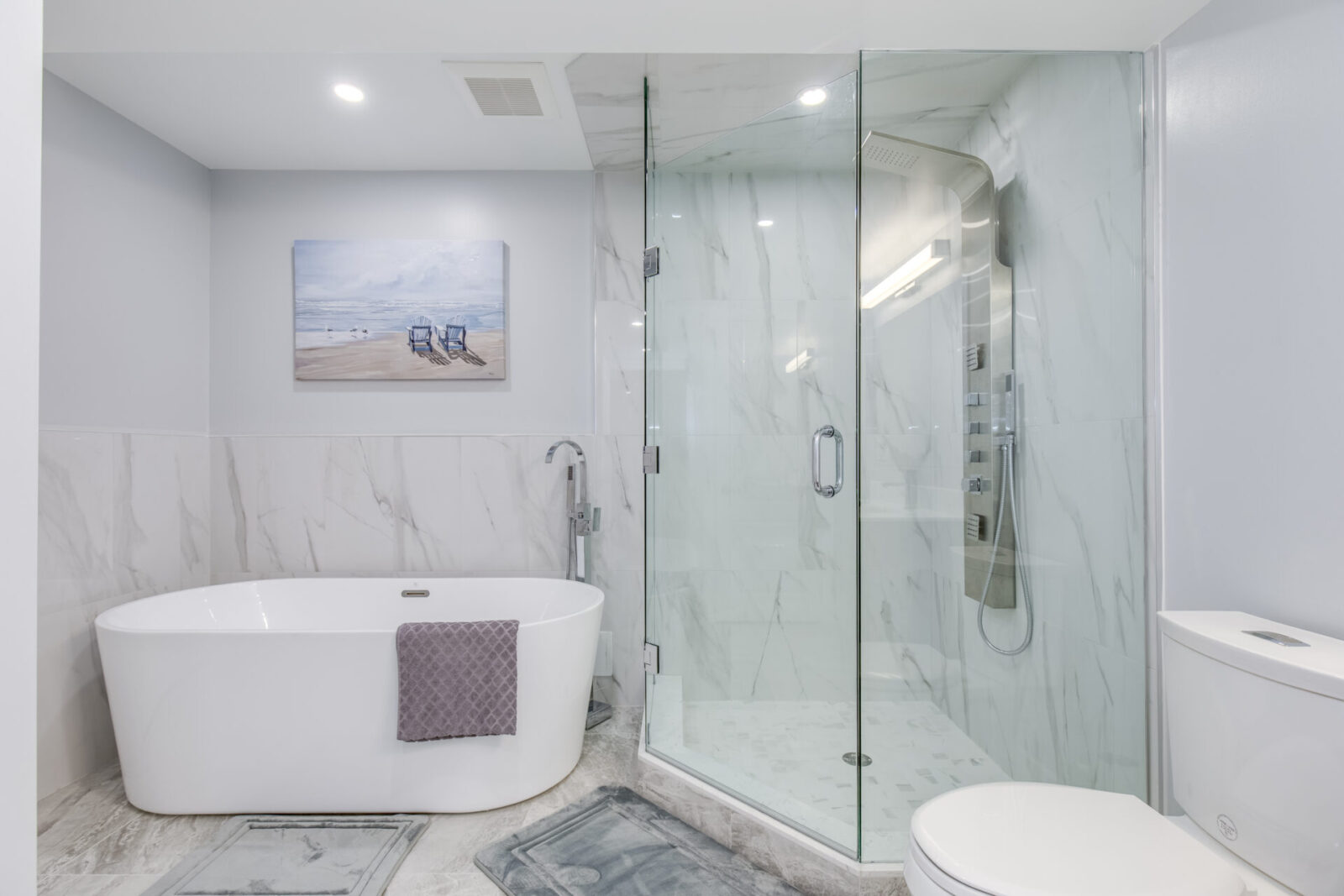 Bathroom Renovation Cost Toronto Reno Duck