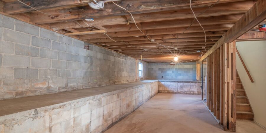 How to Soundproof a Basement Ceiling