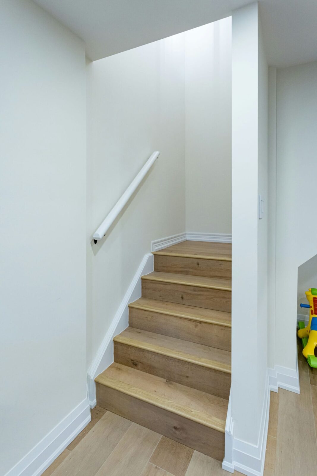 Transform Your Basement 2022 Markham Renovation RenoDuck