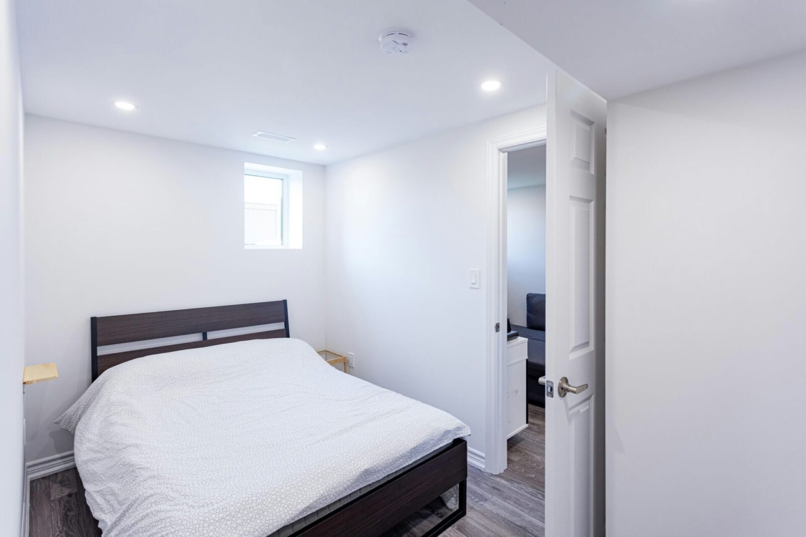 Oakville Basement Renovation 2022 Project RenoDuck