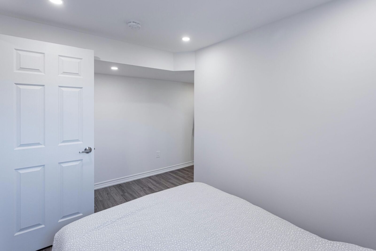 Oakville Basement Renovation 2022 Project RenoDuck