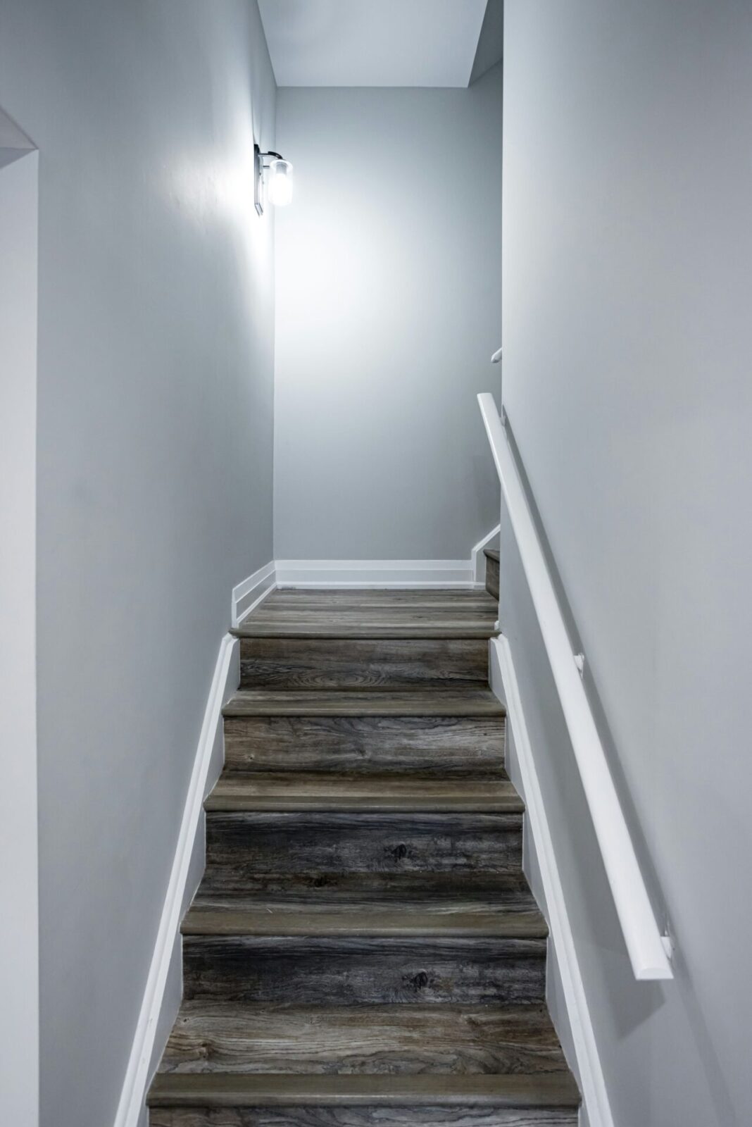 Separate Entrance to Basement Cost Reno Duck