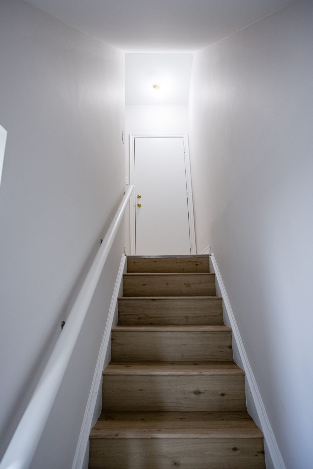 Separate Entrance to Basement Cost Reno Duck