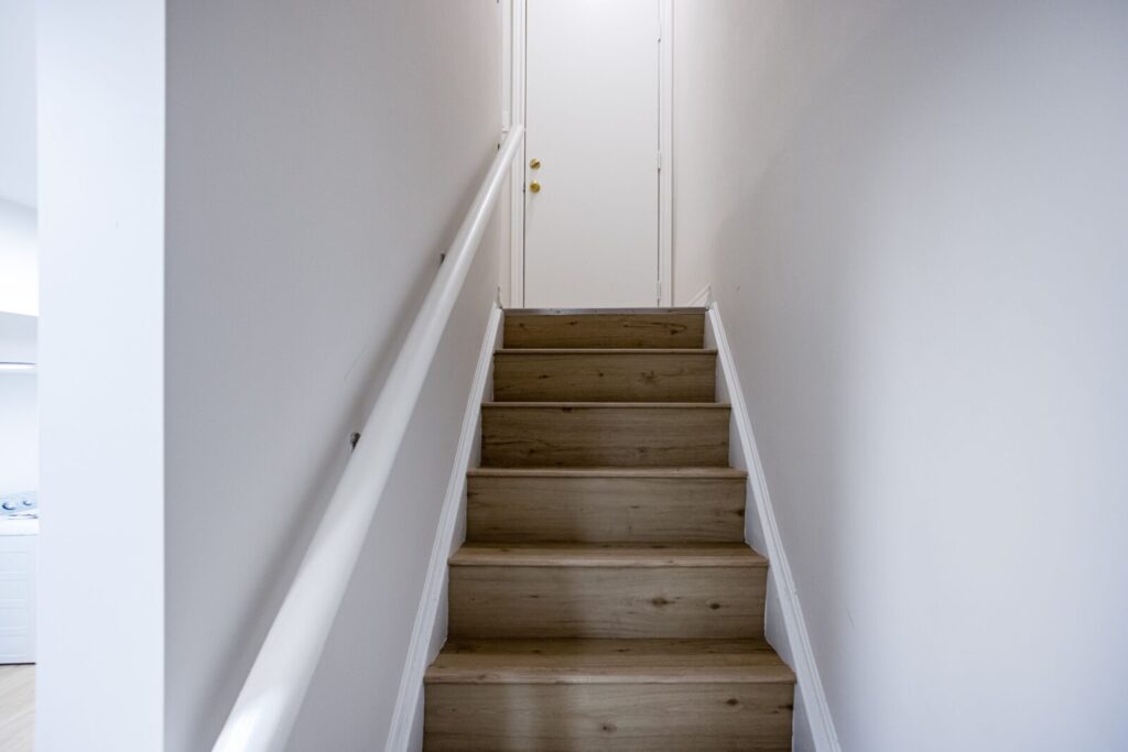 Legal Basement Suite in Mississauga