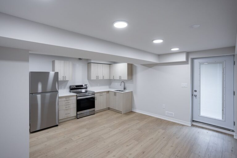 Cost Breakdown for Renovating Different Types of Basements