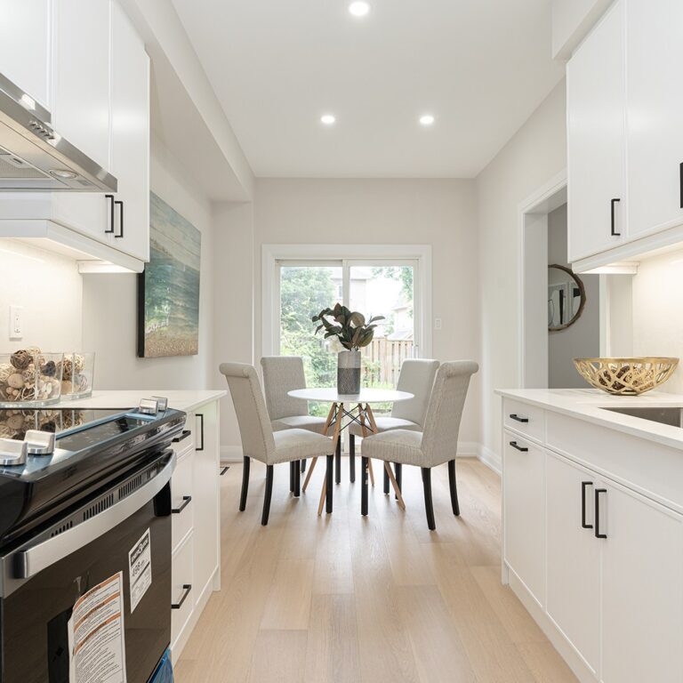RenoDuck Examines 2026 Renovation Design Trends