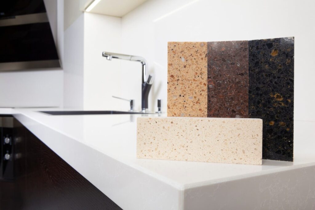 Kitchen Countertops