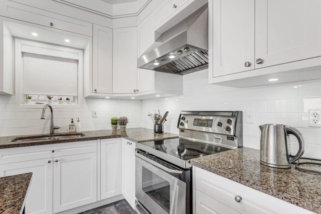 Kitchen Remodelling