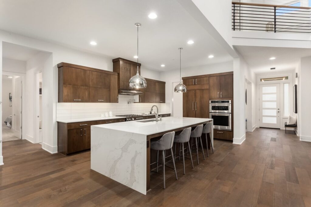 Kitchen Design