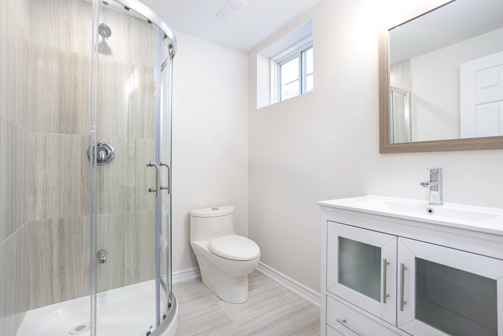Bathroom Renovations Etobicoke | RenoDuck Bathrooms
