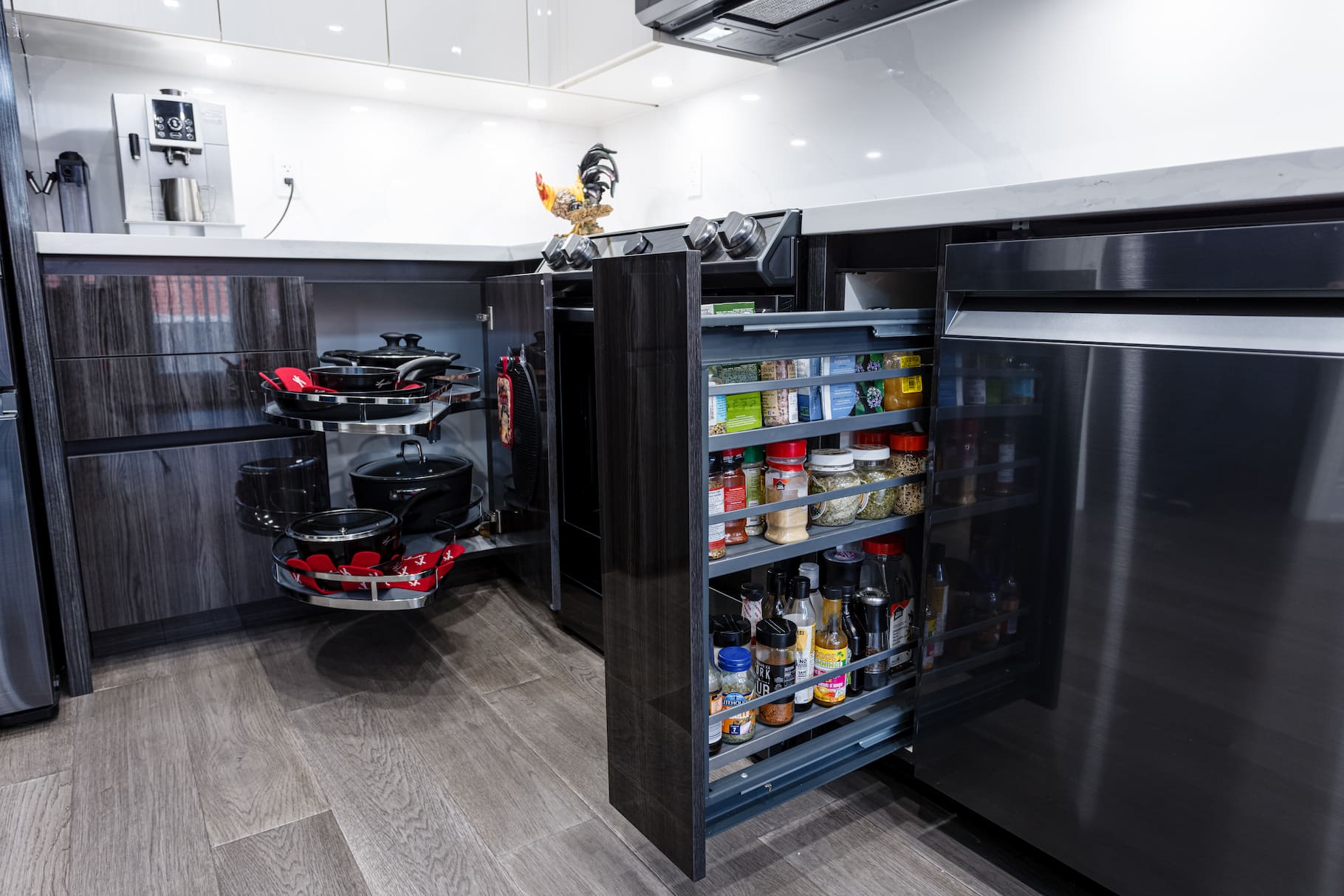 remdeling kitchen