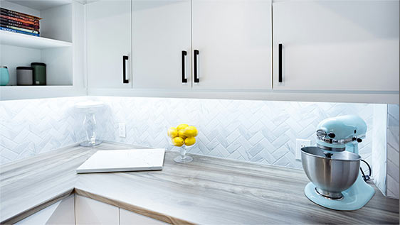 Kitchen Countertops Makers in Toronto