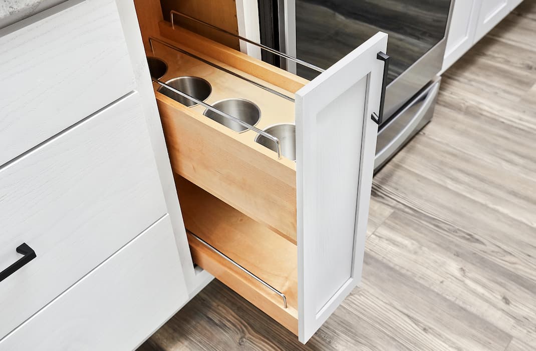 Kitchen Design Services