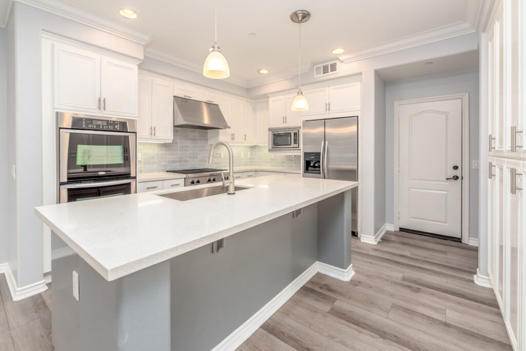 Kitchen Countertop Installation Toronto