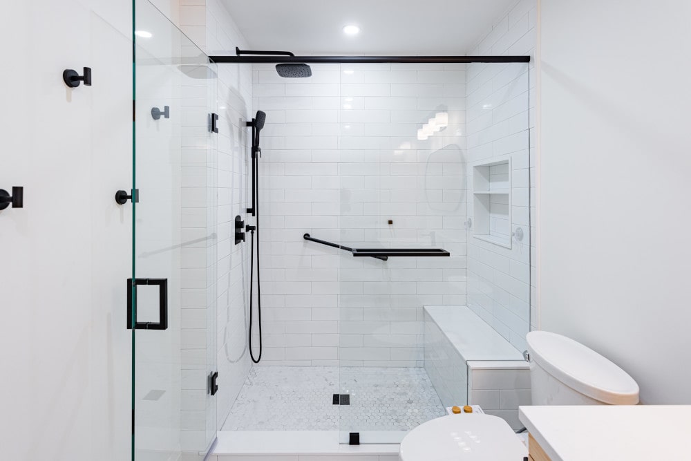 Accessible Bathroom Design and Layout