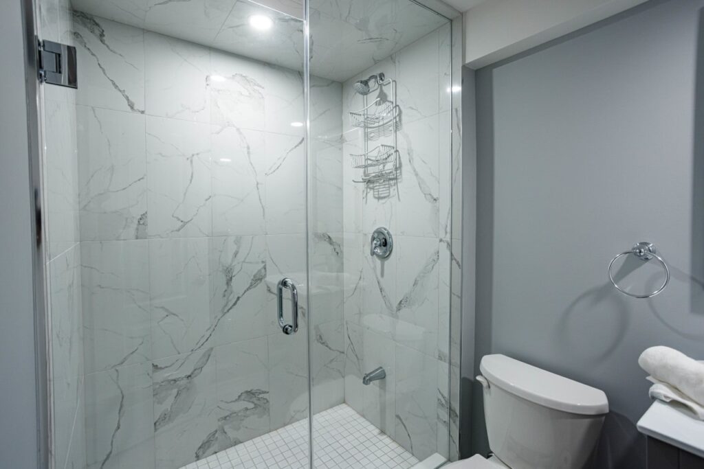 How to Make a Bathroom Accessible