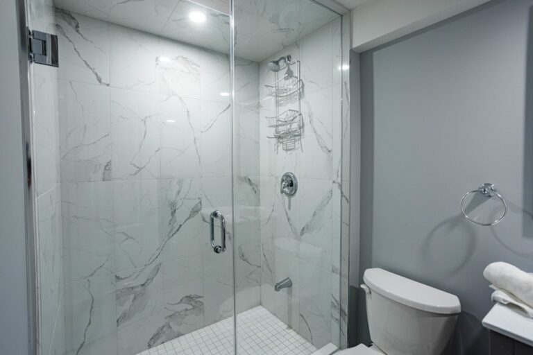 How to Make a Bathroom Accessible