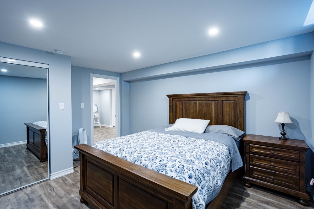 Room-by-Room Renovation