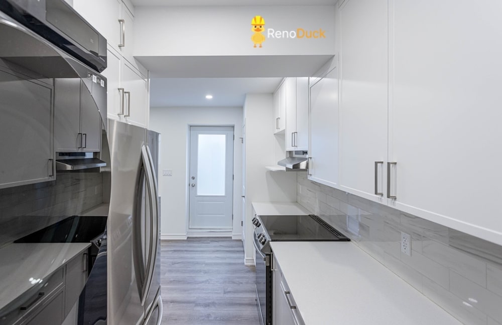 Legal Basement Apartment in Ontario Legal Basement Apartments as a Safer Option
