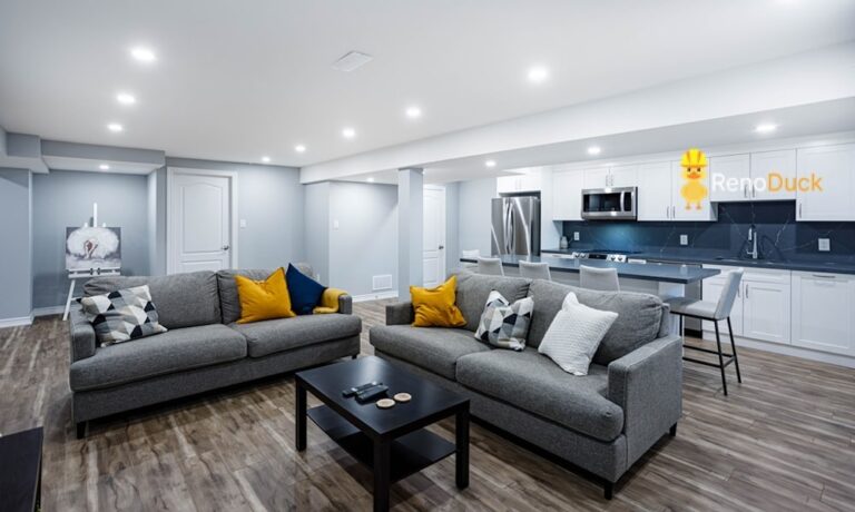 How Immigration Is Driving Demand for Legal Basement Apartments in Canada