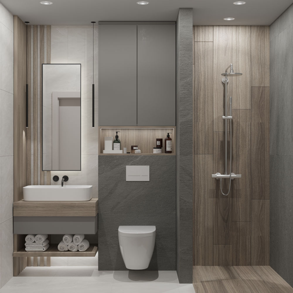 Small bathroom tub to shower conversion ideas Toronto
