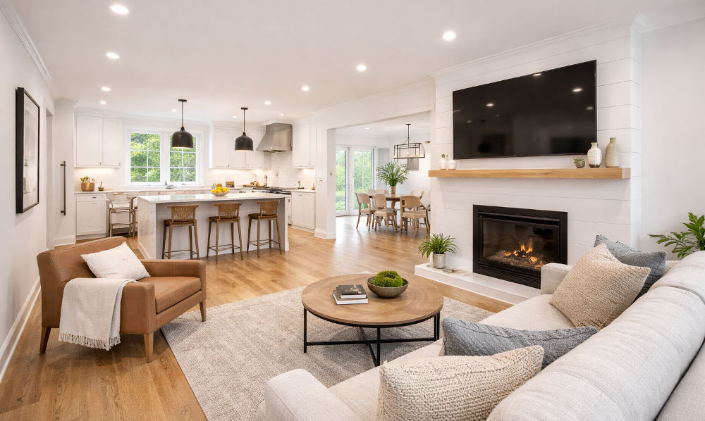 Full Home renovation tax rebate