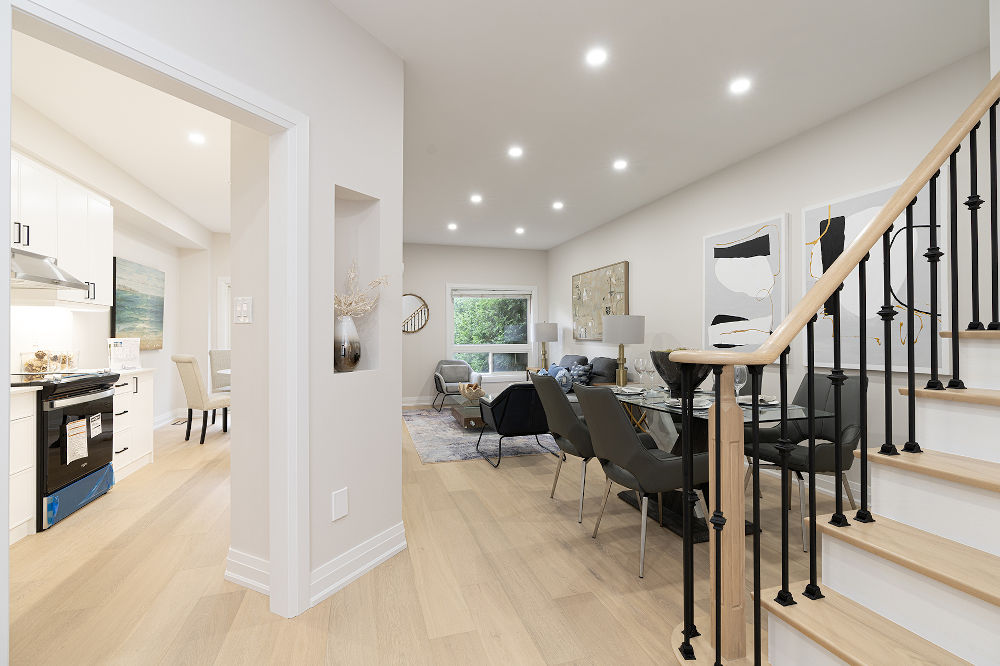 Typical home renovation budget
