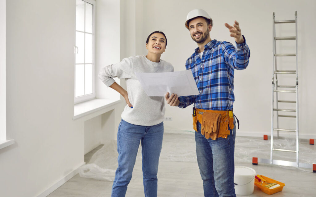 home renovations cost